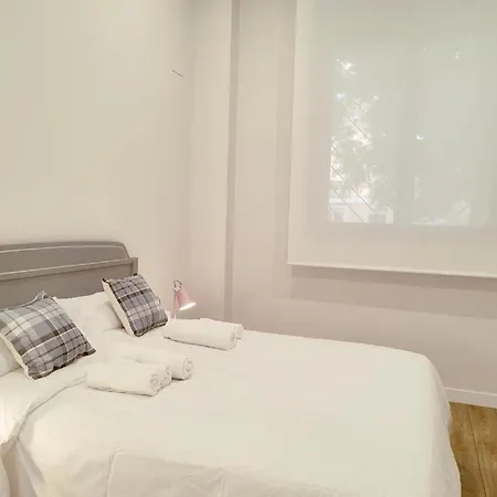 Appartement Nuevo Ribera Arcangel Córdoba