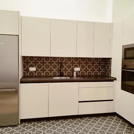 Nuevo Ribera Arcangel Appartement