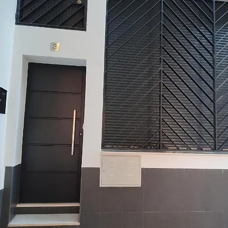 Apartament Nuevo Ribera Arcangel Kordoba