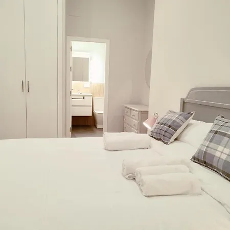 Nuevo Ribera Arcangel * Kordoba