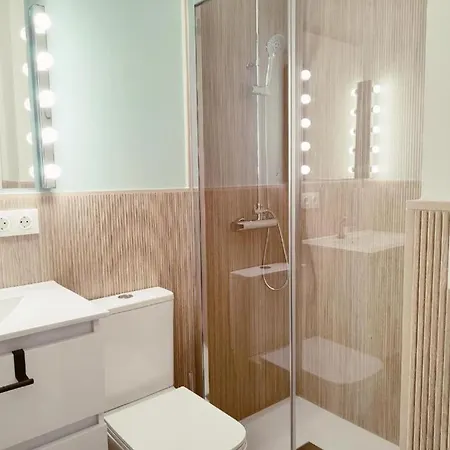 Appartement Nuevo Ribera Arcangel *