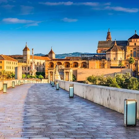 Nuevo Ribera Arcangel Kordoba