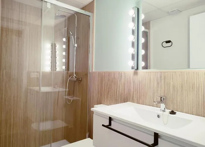 Apartament Nuevo Ribera Arcangel