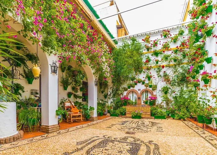 Nuevo Ribera Arcangel * Kordoba