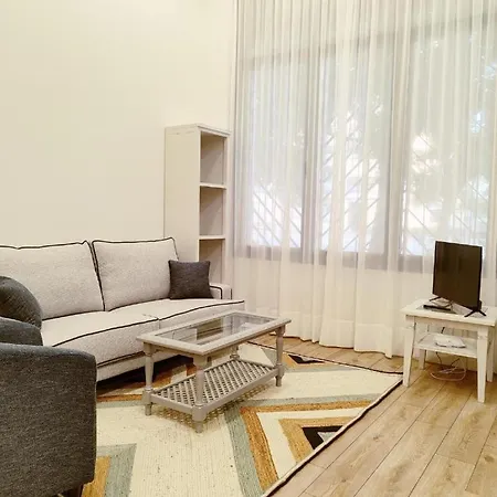 Nuevo Ribera Arcangel Apartamento *