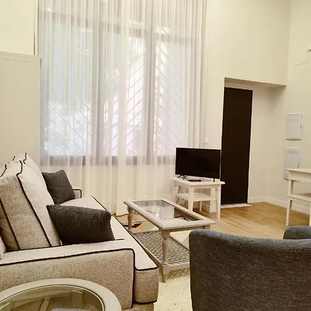 Apartamento Nuevo Ribera Arcangel *