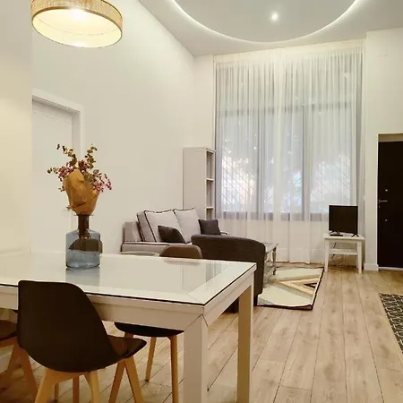 Nuevo Ribera Arcangel Apartamento Córdoba