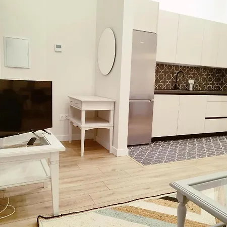 Apartamento Nuevo Ribera Arcangel *