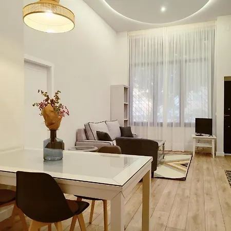 Nuevo Ribera Arcangel Κόρδοβα