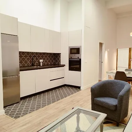 Nuevo Ribera Arcangel Cordoba