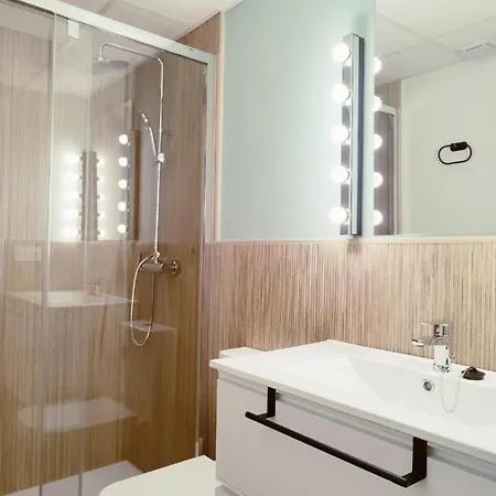 Apartment Nuevo Ribera Arcangel