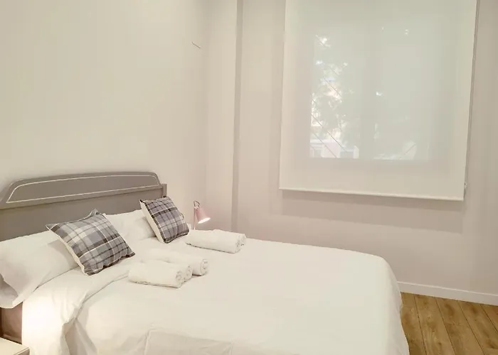 Apartment Nuevo Ribera Arcangel Cordoba