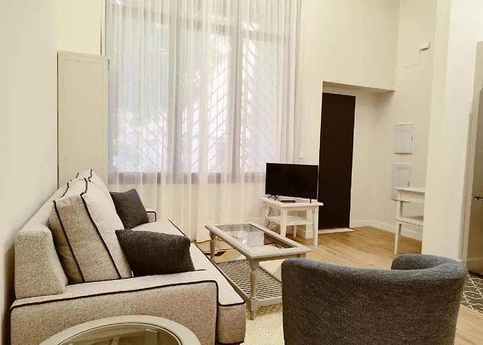 Apartment Nuevo Ribera Arcangel *