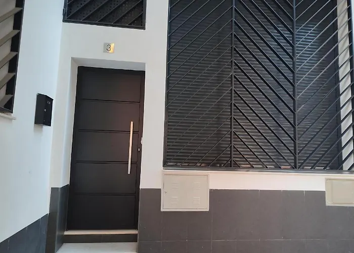 Apartment Nuevo Ribera Arcangel Cordoba