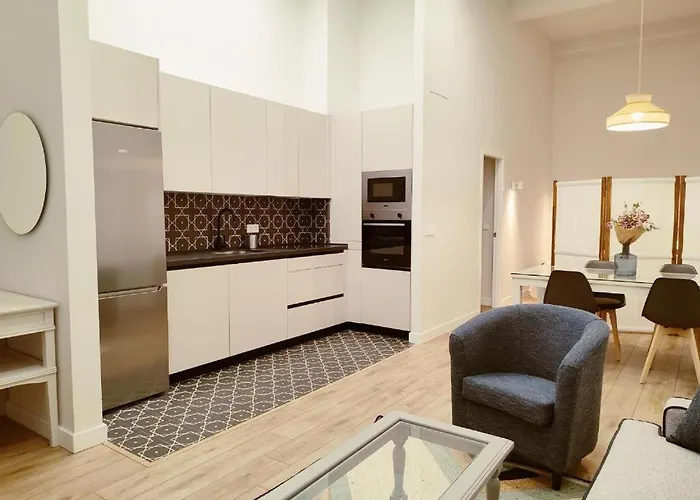 Nuevo Ribera Arcangel Cordoba