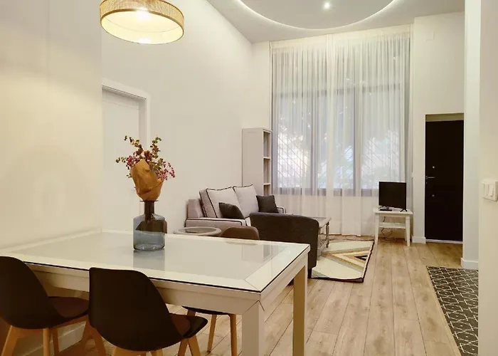 Nuevo Ribera Arcangel Cordoba