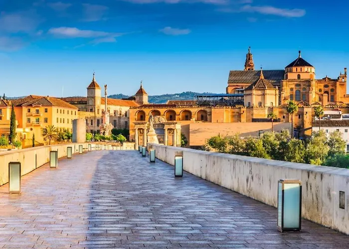 Nuevo Ribera Arcangel Cordoba