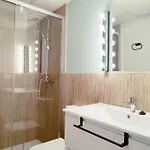 Appartamento Nuevo Ribera Arcangel